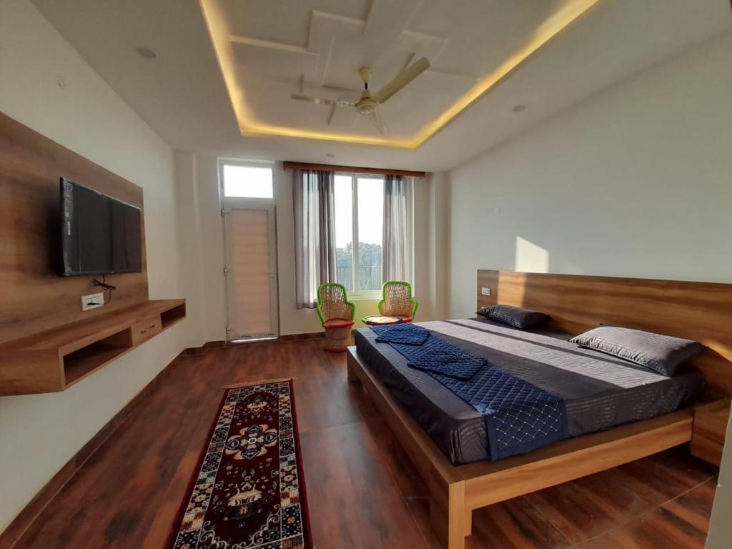 The Bhardwaj Guest House