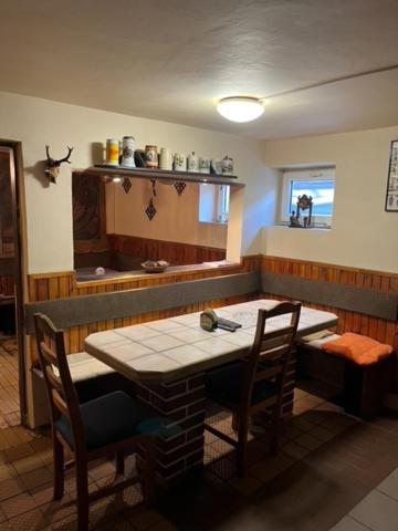 Zdjęcie z galerii obiektu Penzion u krbu w mieście Loket