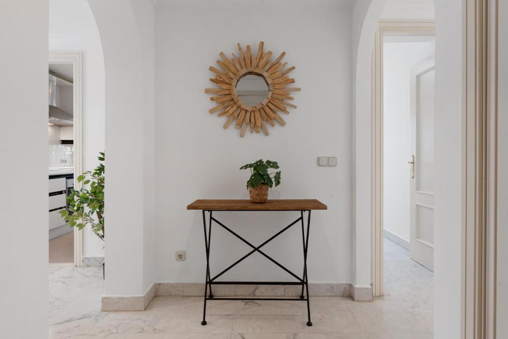 Kép 3 br apartment in top location szállásáról Marbellában a galériában