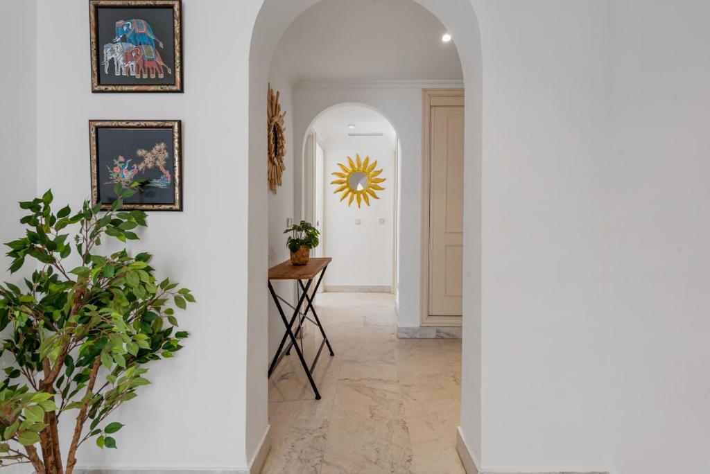Kép 3 br apartment in top location szállásáról Marbellában a galériában