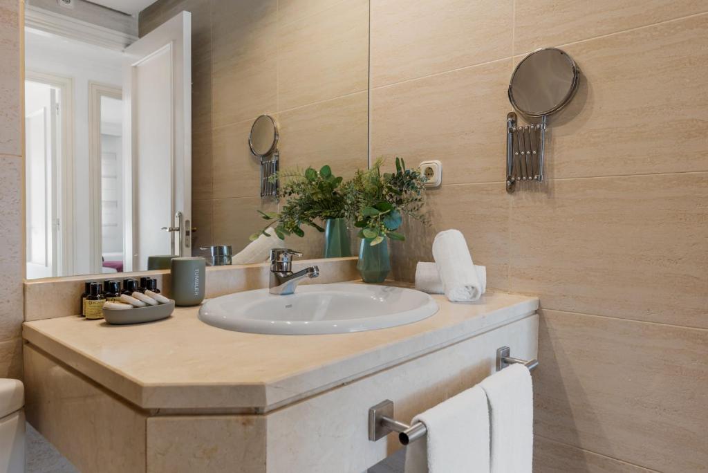 Kép 3 br apartment in top location szállásáról Marbellában a galériában
