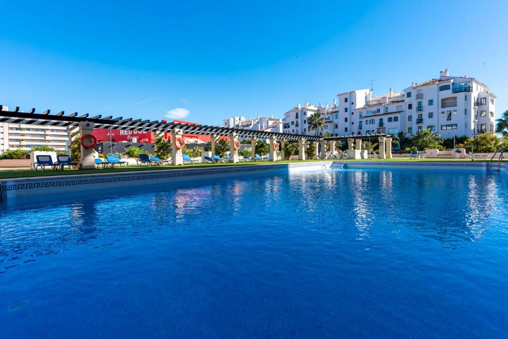 Táj az apartman közelében