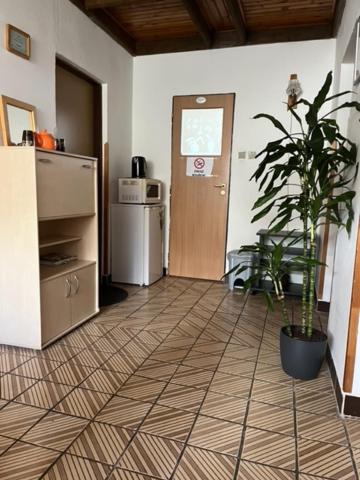 Zdjęcie z galerii obiektu Penzion u krbu w mieście Loket