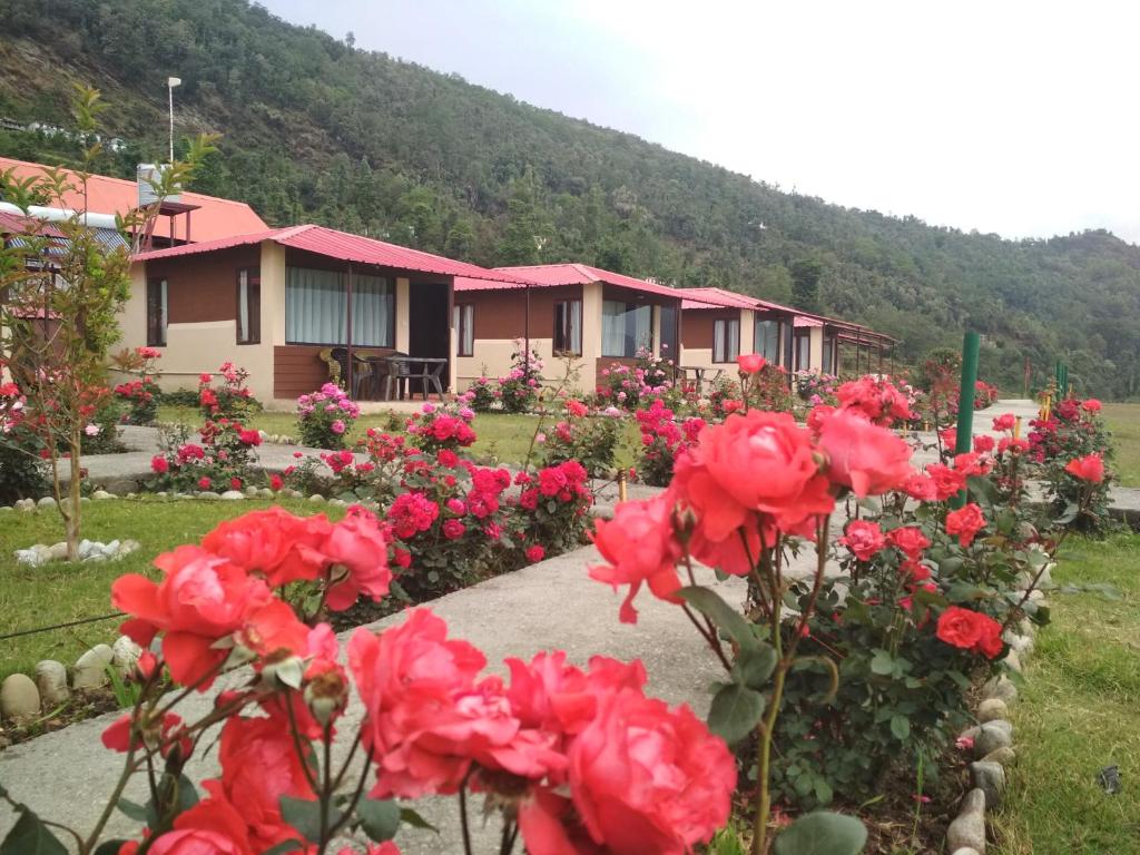 Buransh Heli Resort, Ukhimath Updated 2023 Prices
