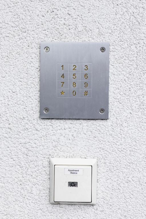 Apartment Bianca - 16