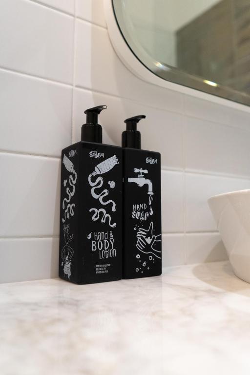 Hotel Schani Salon - Resim 23