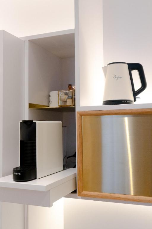 Hotel Schani Salon - Resim 26