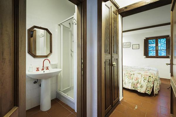 Romitorio di Castiglione del Lago - Appartement
