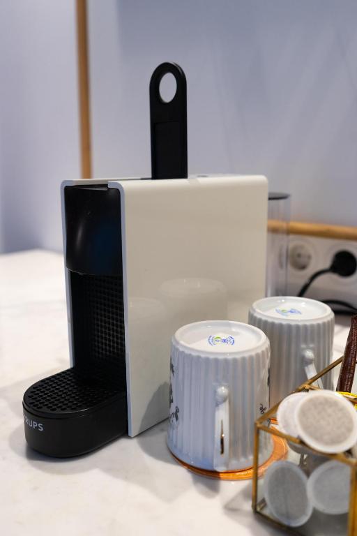 Hotel Schani Salon - Resim 27