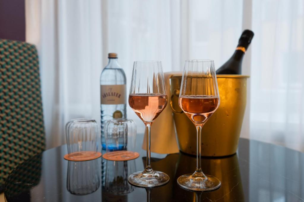 Hotel Schani Salon - Resim 28