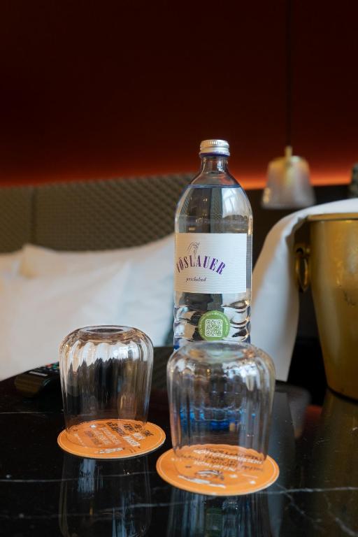 Hotel Schani Salon - Resim 29