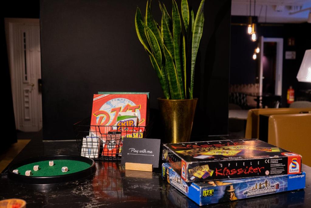 Hotel Schani Salon - Resim 30