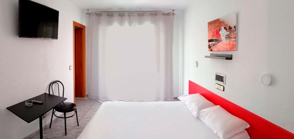 Hostal Lady Ana María - Doppelzimmer Mit Balkon