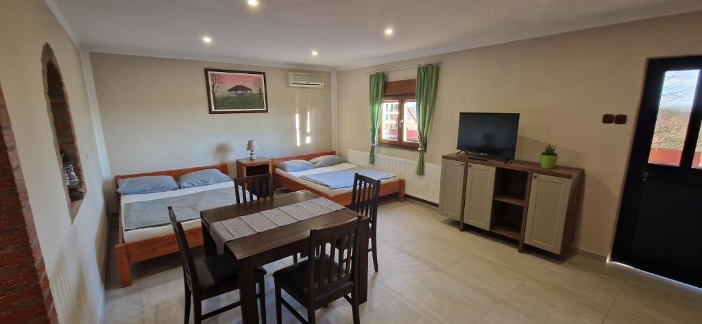 Guest House Blažević - Apartamento De Estudio