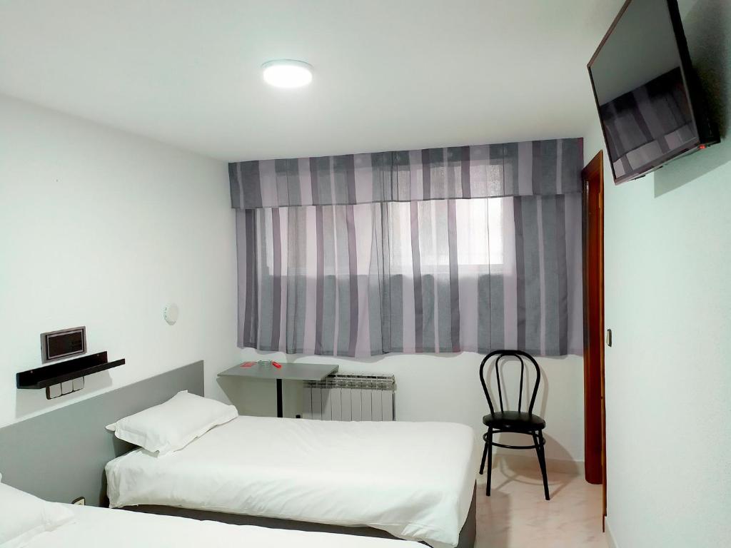 Hostal Lady Ana María - Doppelzimmer