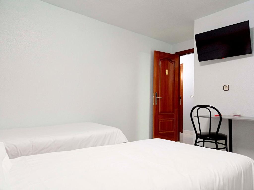 Hostal Lady Ana María - Dreifacher Raum