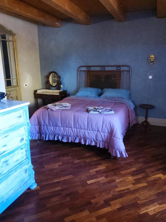 Relais B - Double Room