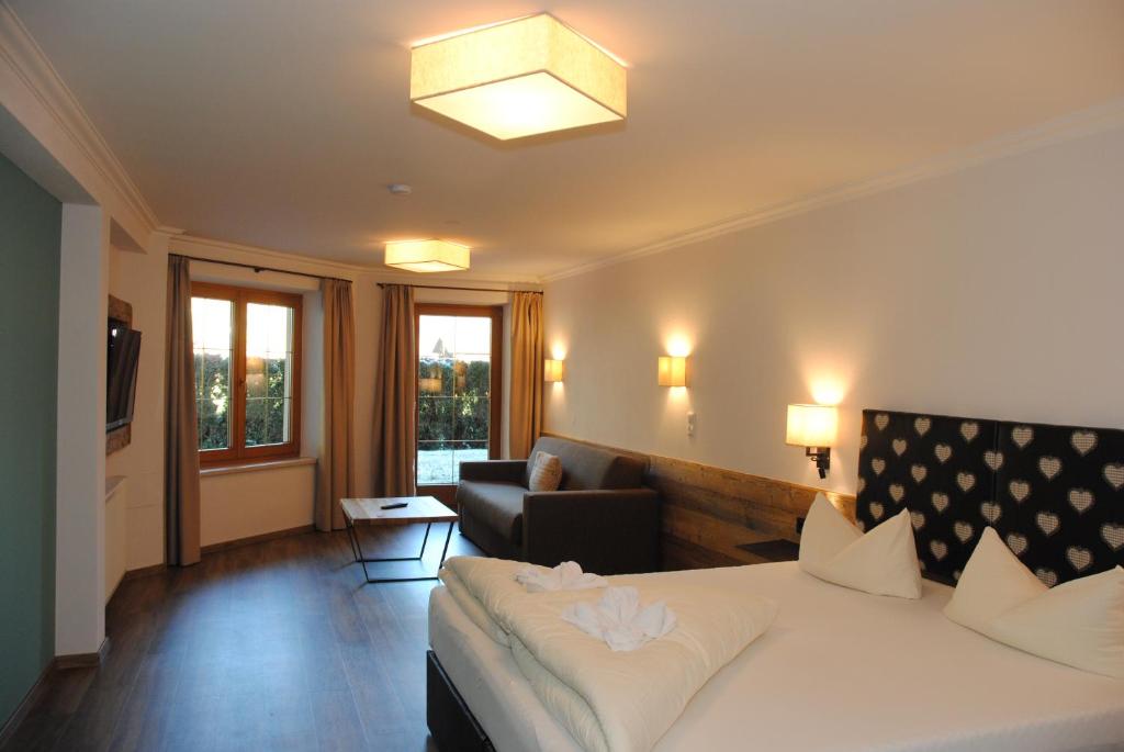 Resort Schrofenblick - 1