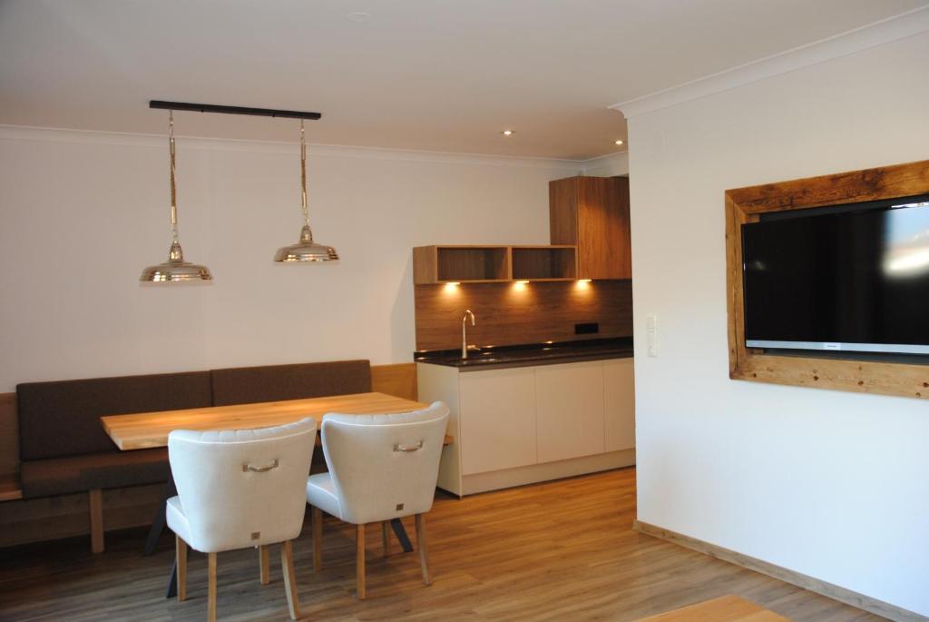 Resort Schrofenblick - 7