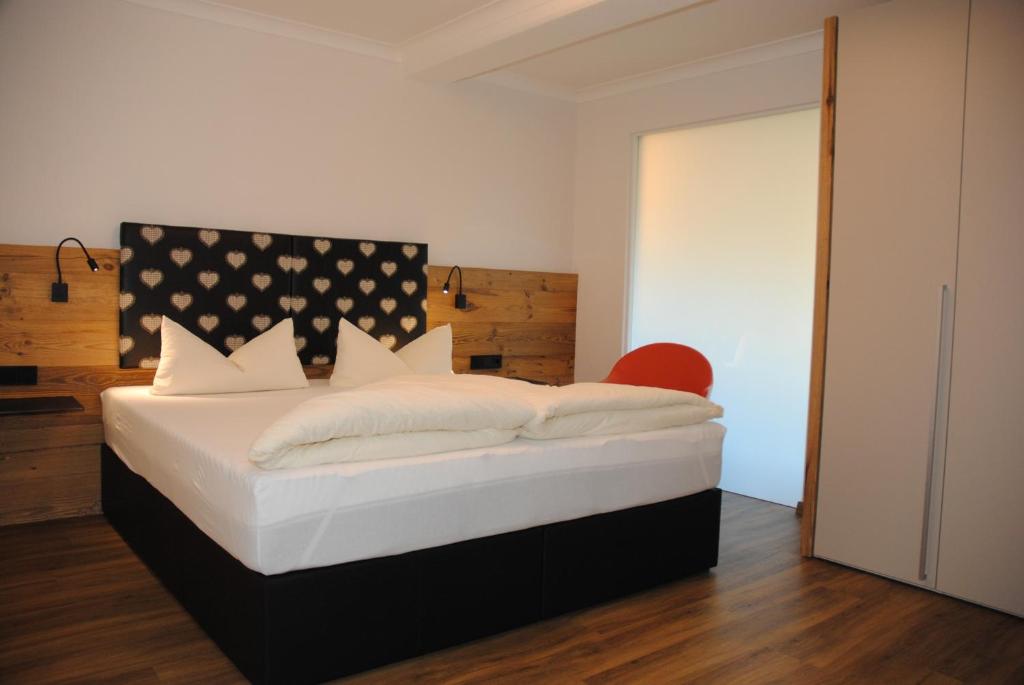 Resort Schrofenblick - 2