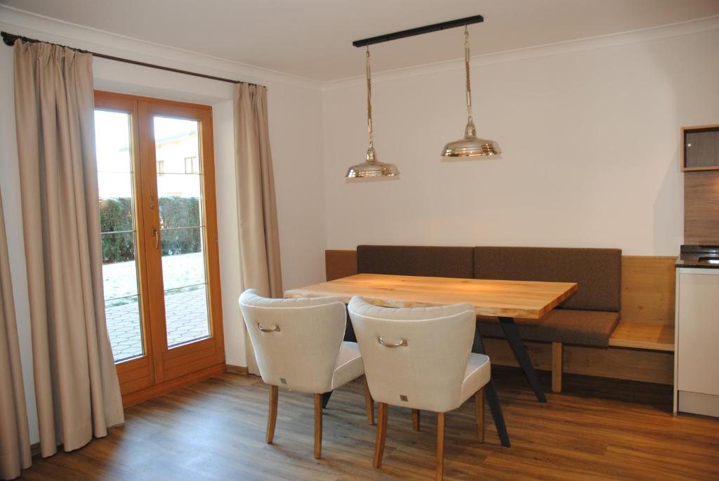 Resort Schrofenblick - 6