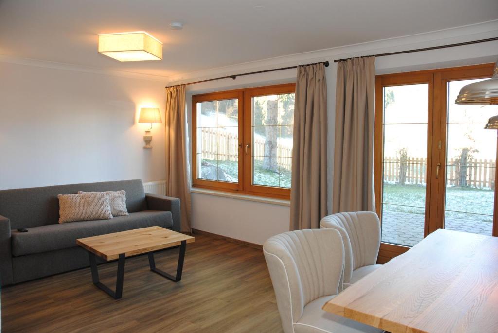 Resort Schrofenblick - 5