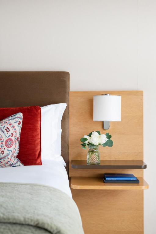 The River Lee Hotel a member of The Doyle Collection - Resim 42