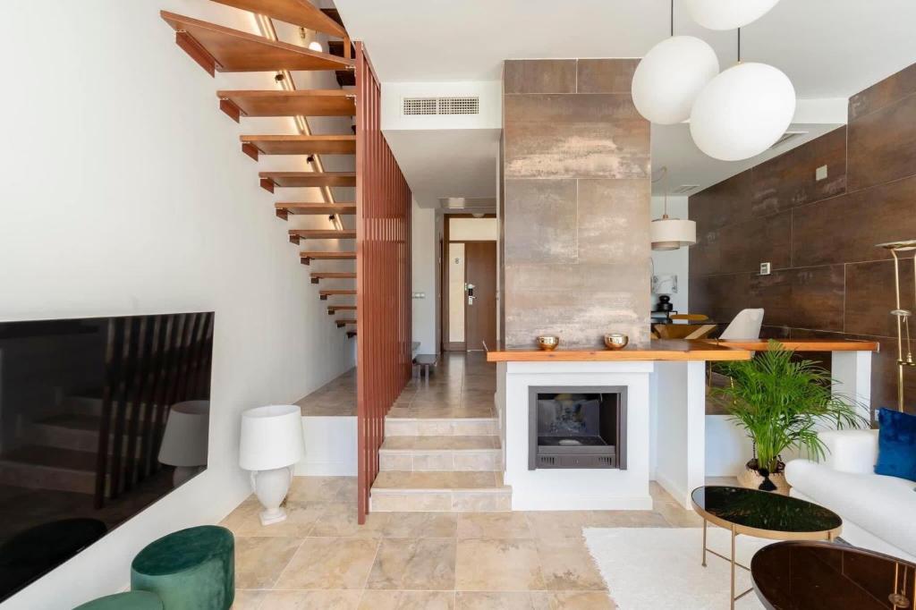 Magnificent townhouse in BelAir, Estepona (updated prices 2024)