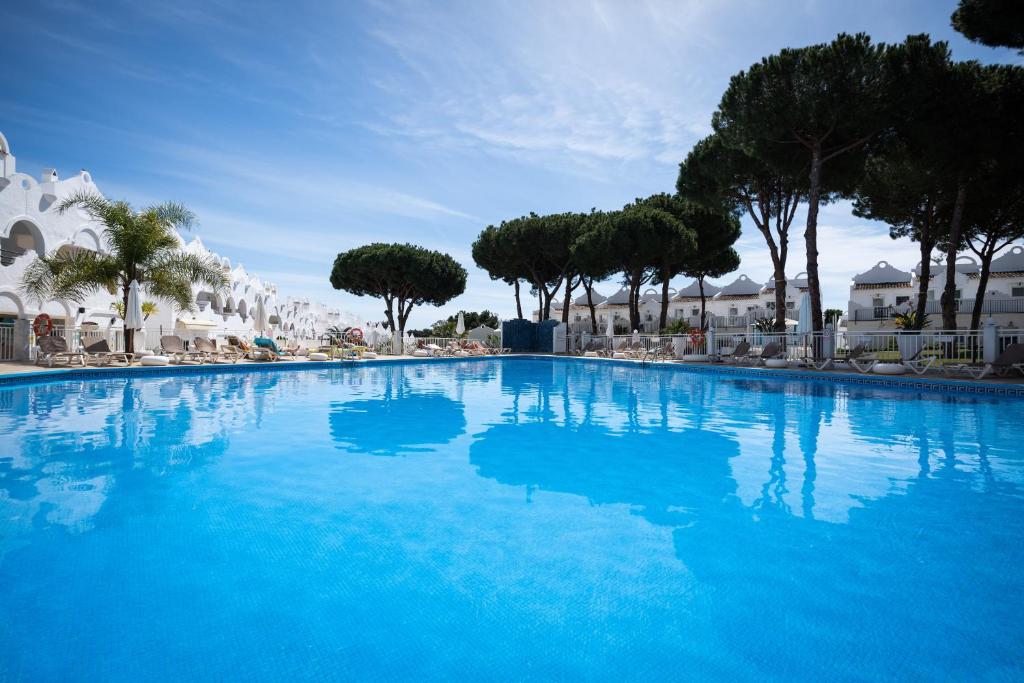 Casa Hibiscus Marbella - Casa Con 2 Camere Da Letto