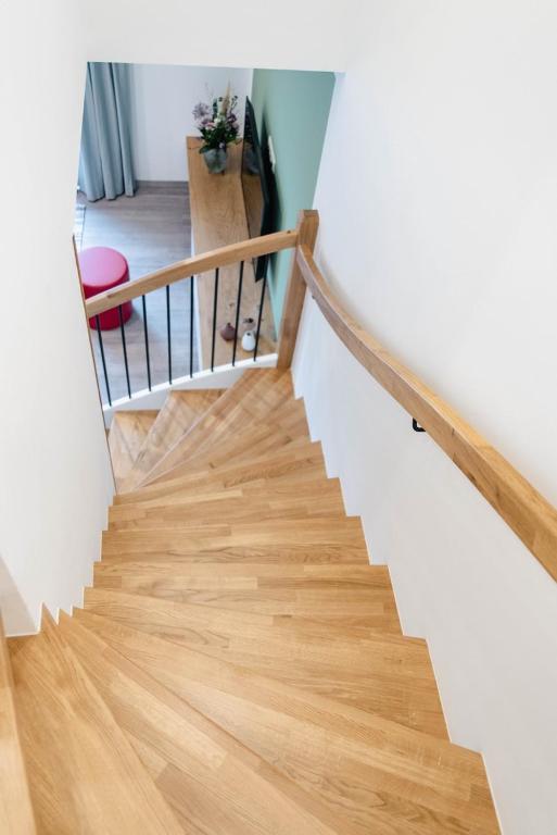 Fotografie z fotogalerie ubytování Küsten Apartments Tannenhausen v destinaci Aurich