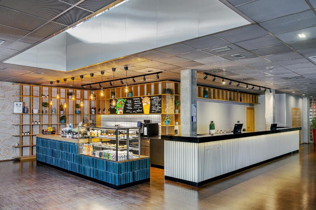 Blue Orange Resort - Resim 7