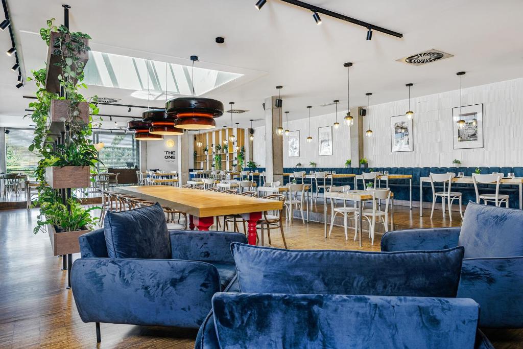 Blue Orange Resort - Resim 2