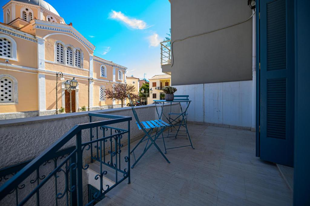 Anna’s apartment, Kalamata Updated 2023 Prices