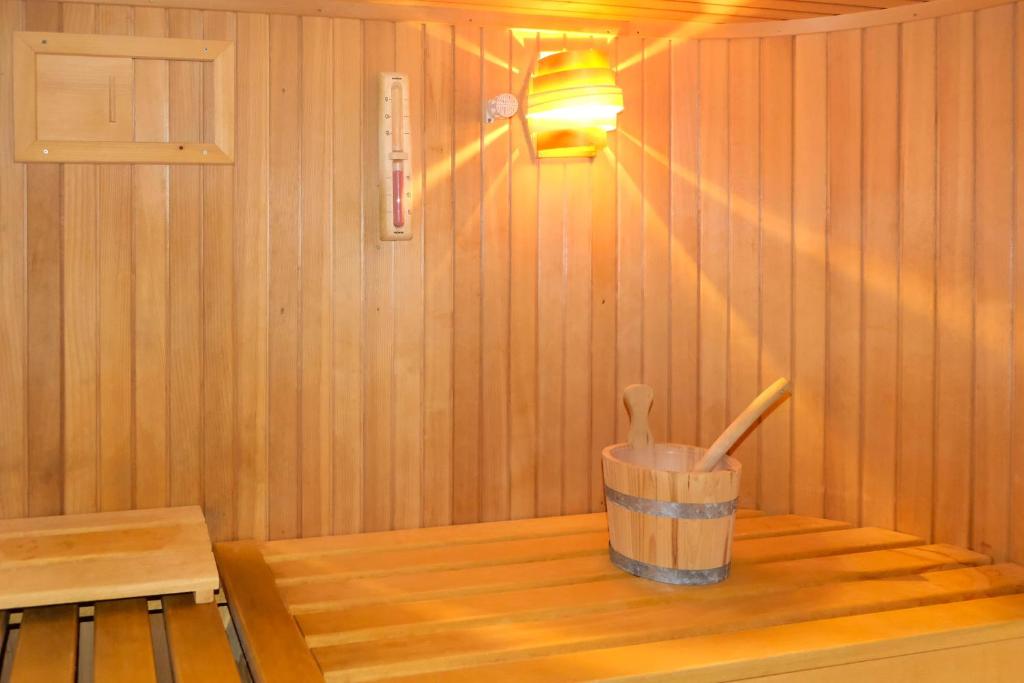 Fotografie z fotogalerie ubytování Villa Nora v destinaci Faulensee