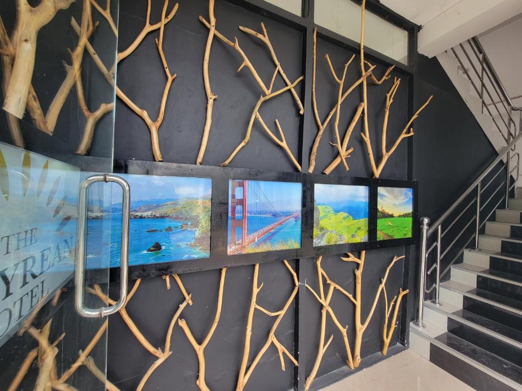 Fotografie z fotogalerie ubytování The Empyrean Airport Transit Hotel v destinaci Katunayaka