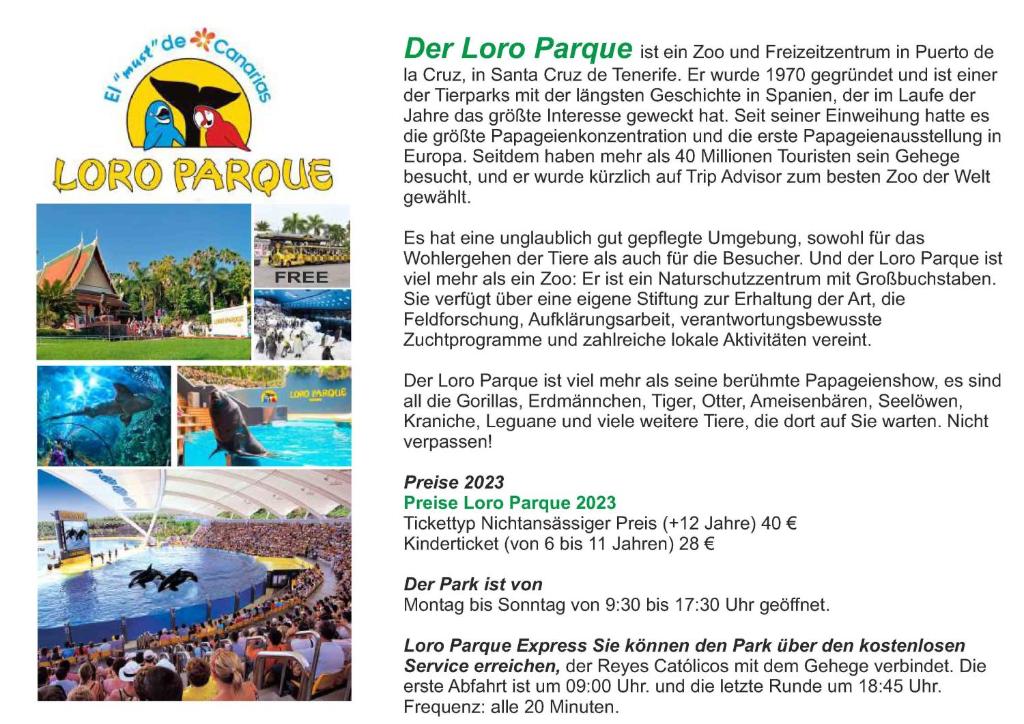 Fotografia z galérie ubytovania Puerto de la Cruz - Sun House - Holidays - Resort v destinácii Puerto de la Cruz