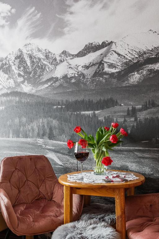 Pokoje Gościnne U Małgorzaty Jacuzzi & Sauna - 15