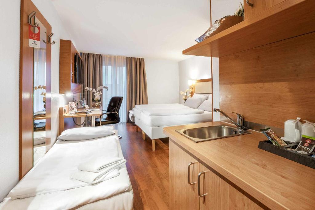 Best Western Hotel am Kastell, Heilbronn – aktualizované ceny na rok 2023
