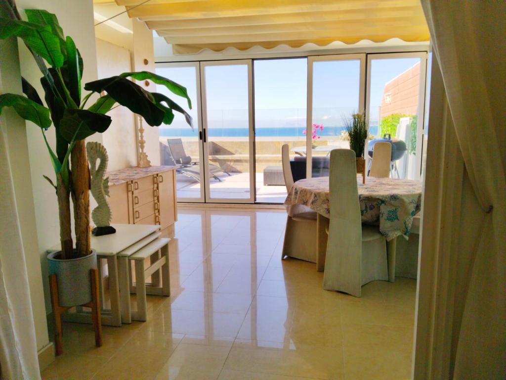 Fotografia z galérie ubytovania Vista Gaviota v destinácii Estepona