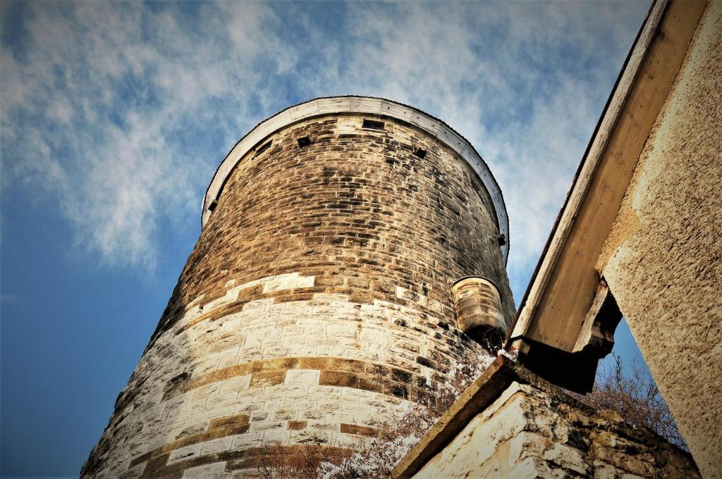 Fotografie z fotogalerie ubytování Gästehaus Klingler v destinaci Besigheim