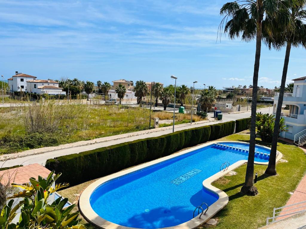 Caseta Rabdells Olivanova 150m de la playa, Oliva – Updated ...