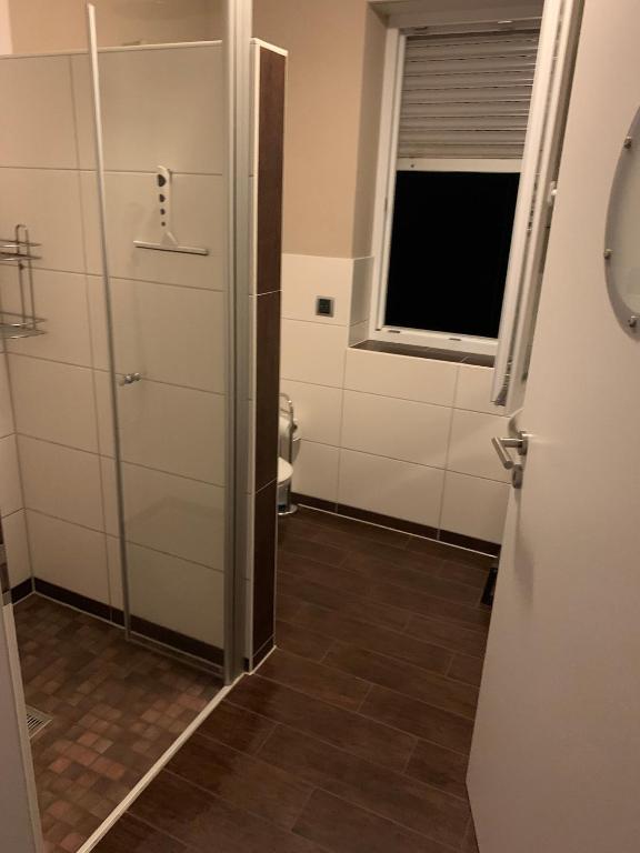 Fotografie z fotogalerie ubytování Villa Ostseewelle v destinaci Dranske
