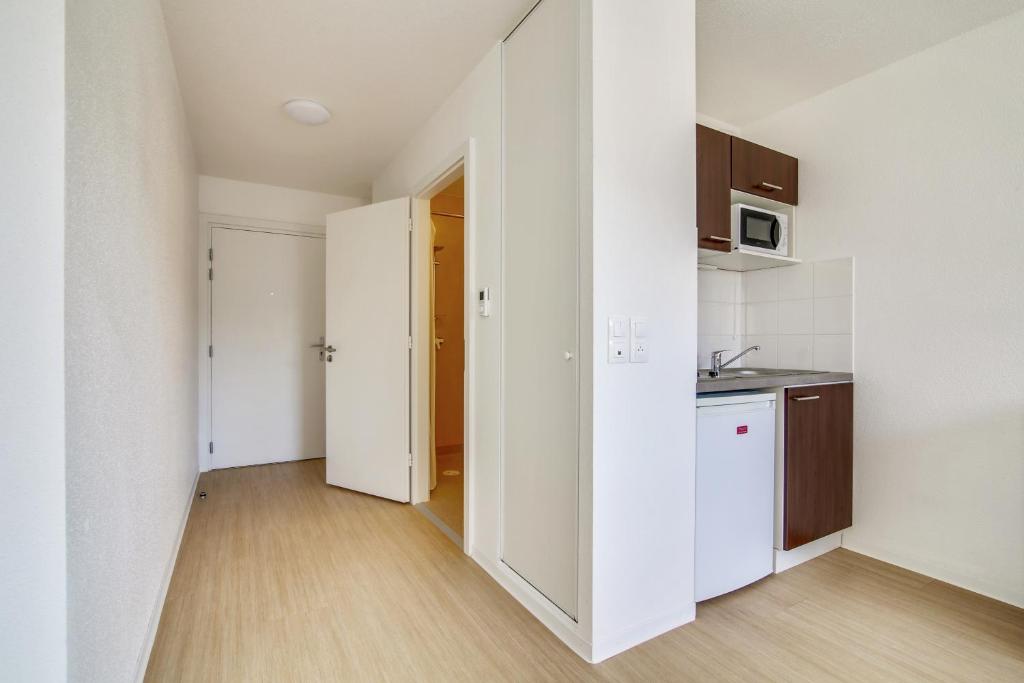 Apparteo Strasbourg - Resim 15