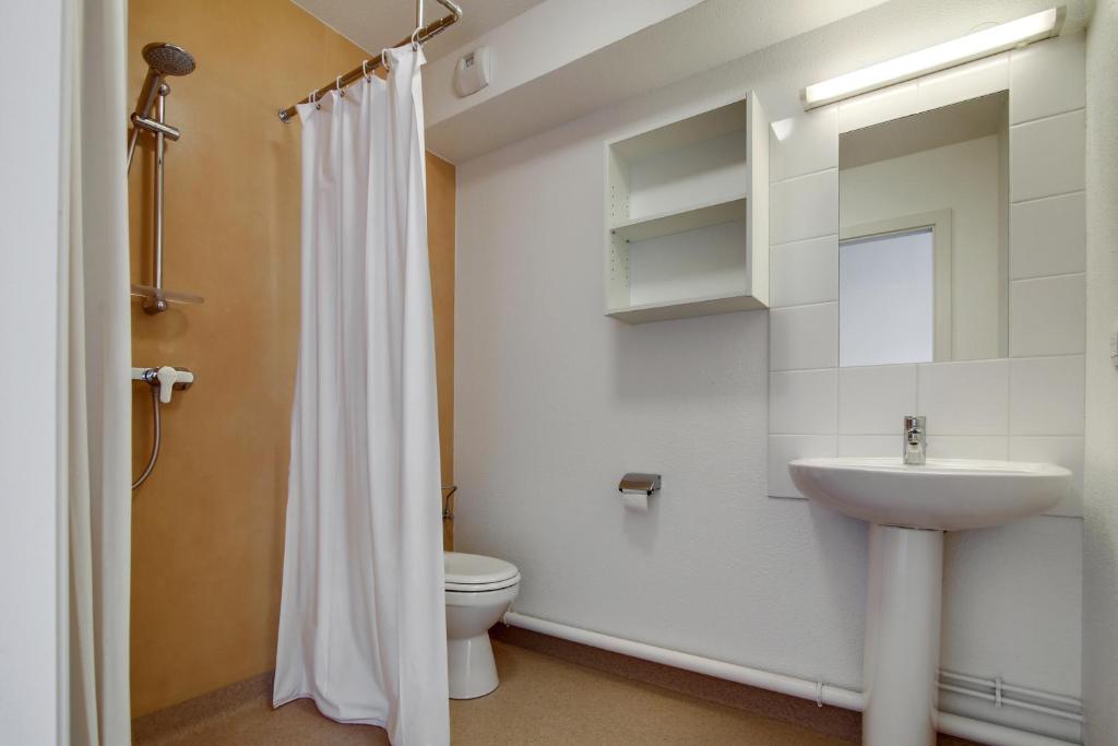 Apparteo Strasbourg - Resim 16