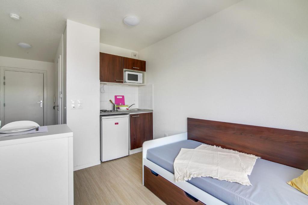 Apparteo Strasbourg - Resim 12