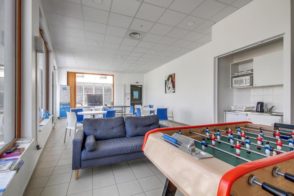 Apparteo Strasbourg - Resim 6