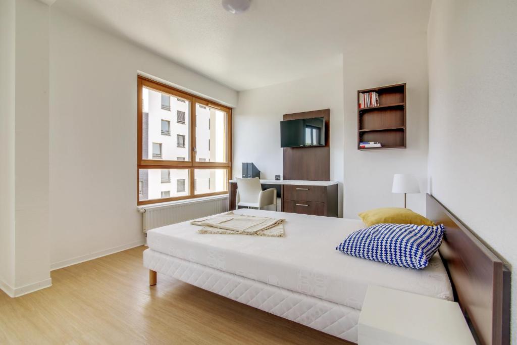 Apparteo Strasbourg - Resim 1