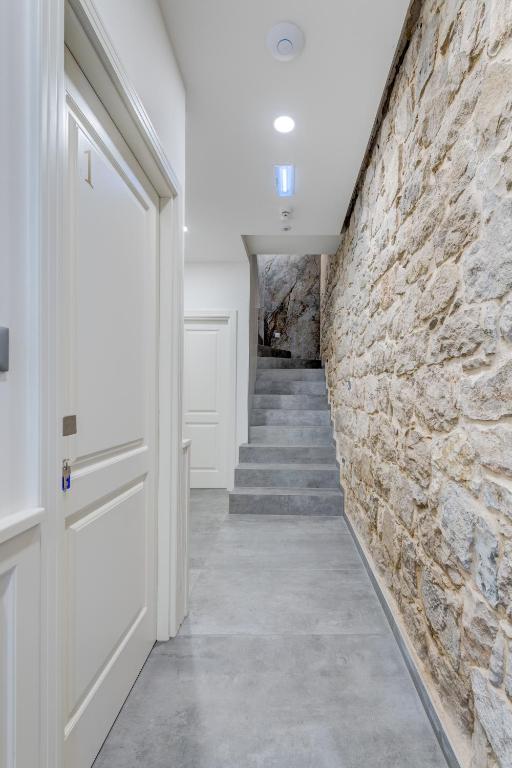 Fotografie z fotogalerie ubytování Stonemasons Heritage ve Splitu