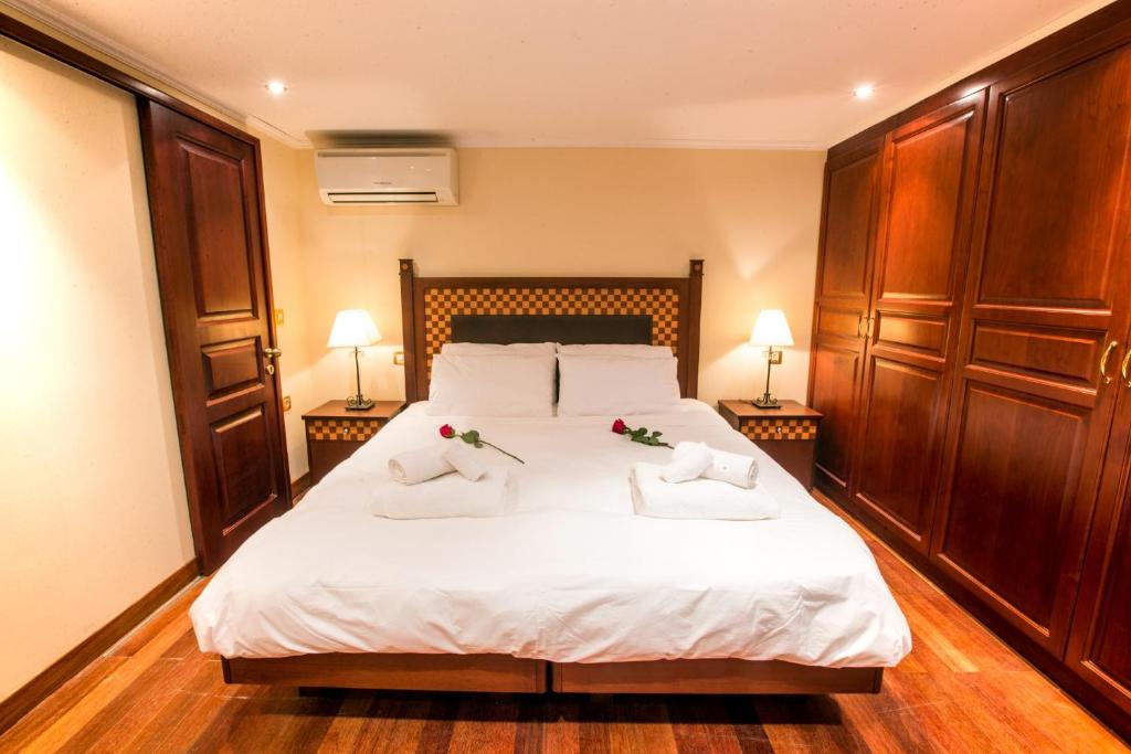 Corfu Liston Romantica