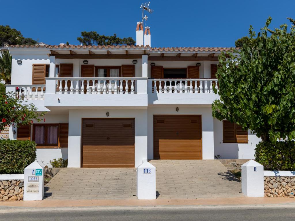 Villa Loes, Son Bou – Updated 2023 Prices